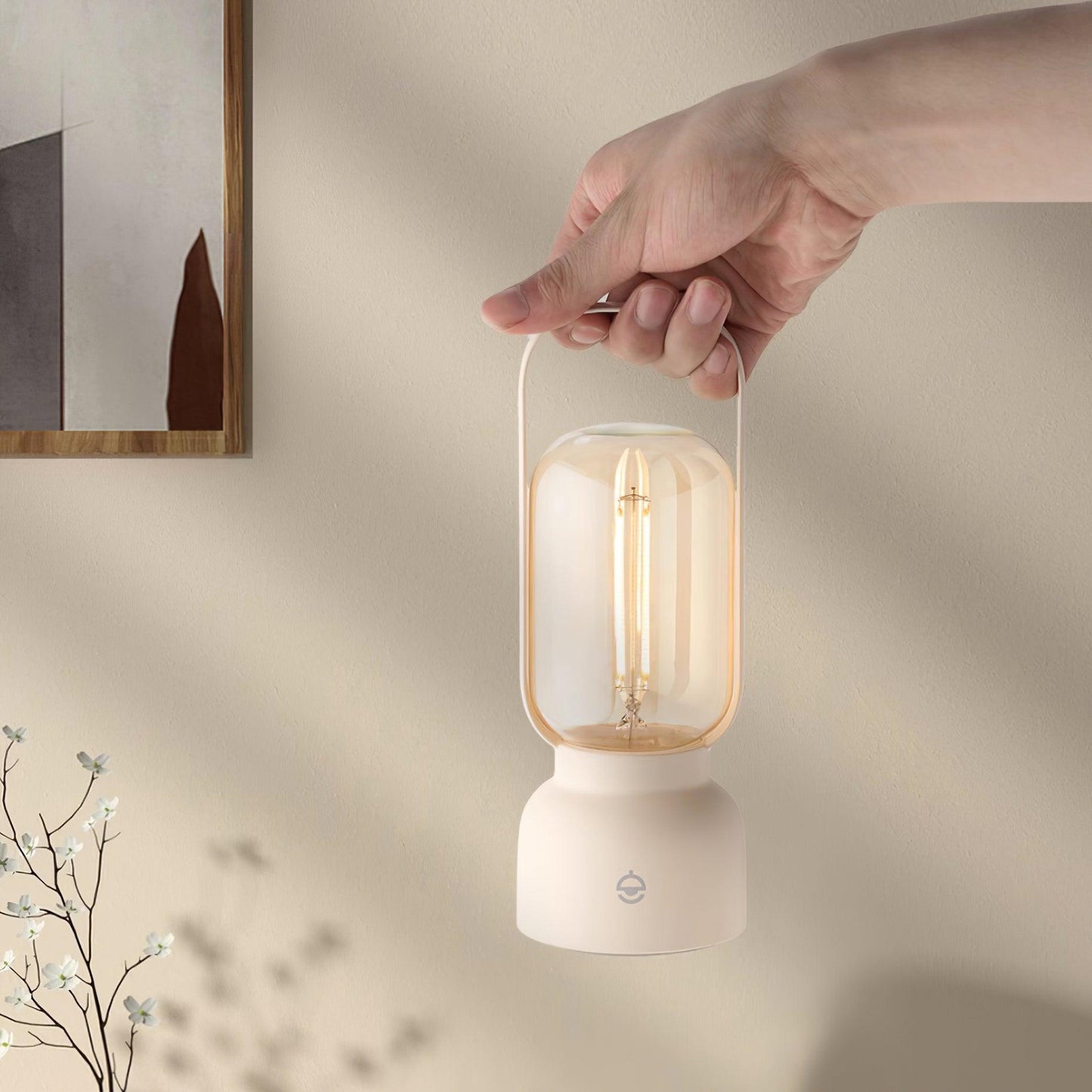 Firefly Portable Table Lamp - Loonglight