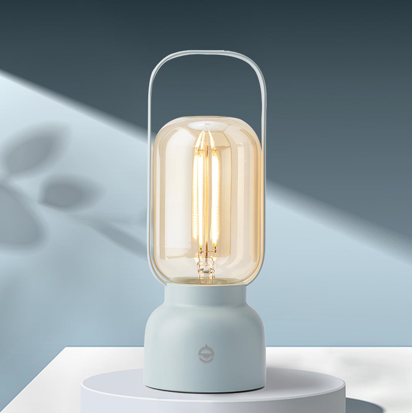 Firefly Portable Table Lamp - Loonglight
