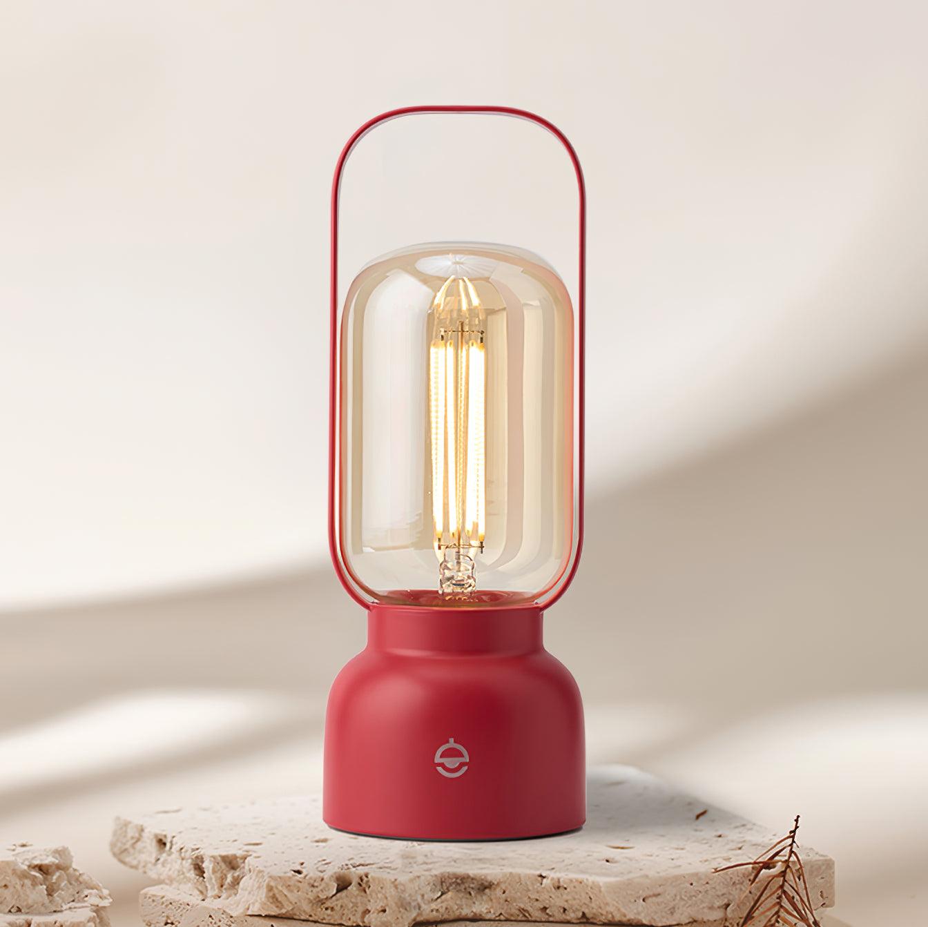Firefly Portable Table Lamp - Loonglight