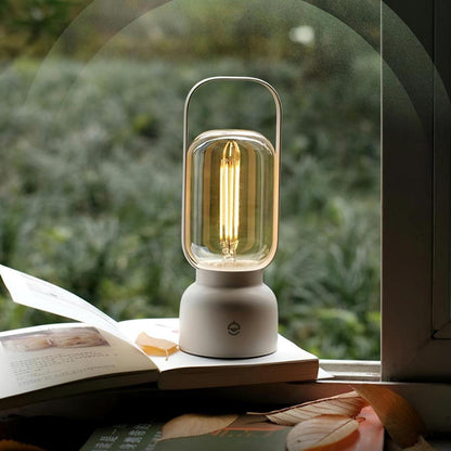 Firefly Portable Table Lamp - Loonglight