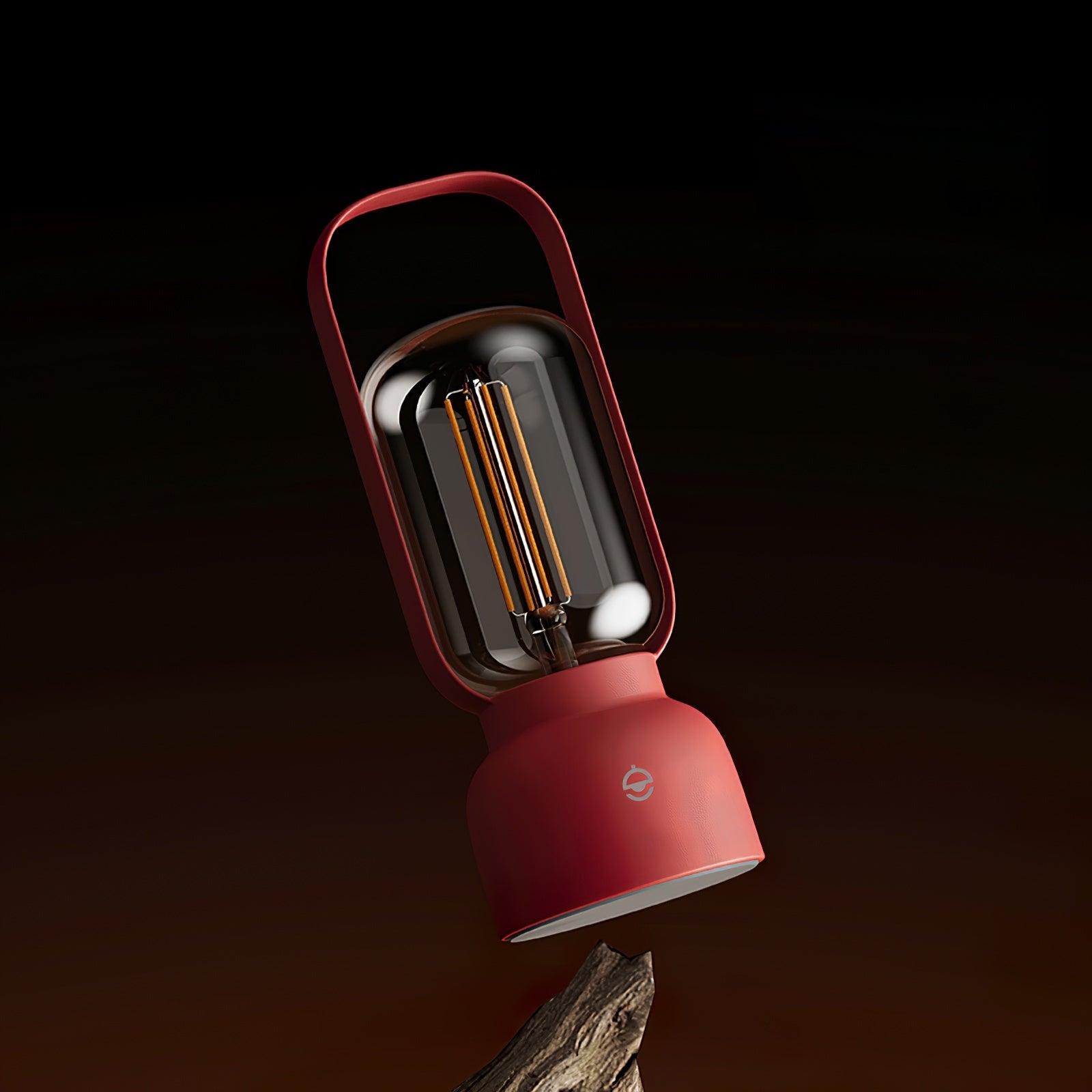 Firefly Portable Table Lamp - Loonglight