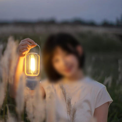 Firefly Portable Table Lamp - Loonglight