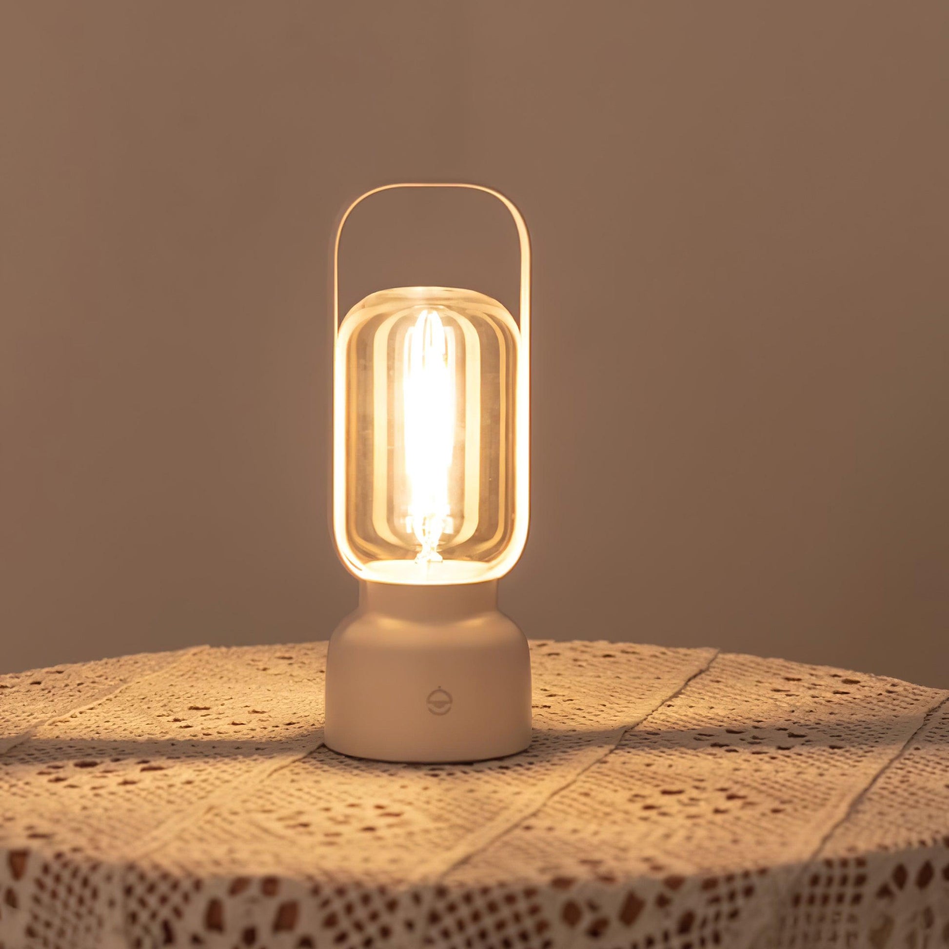 Firefly Portable Table Lamp - Loonglight