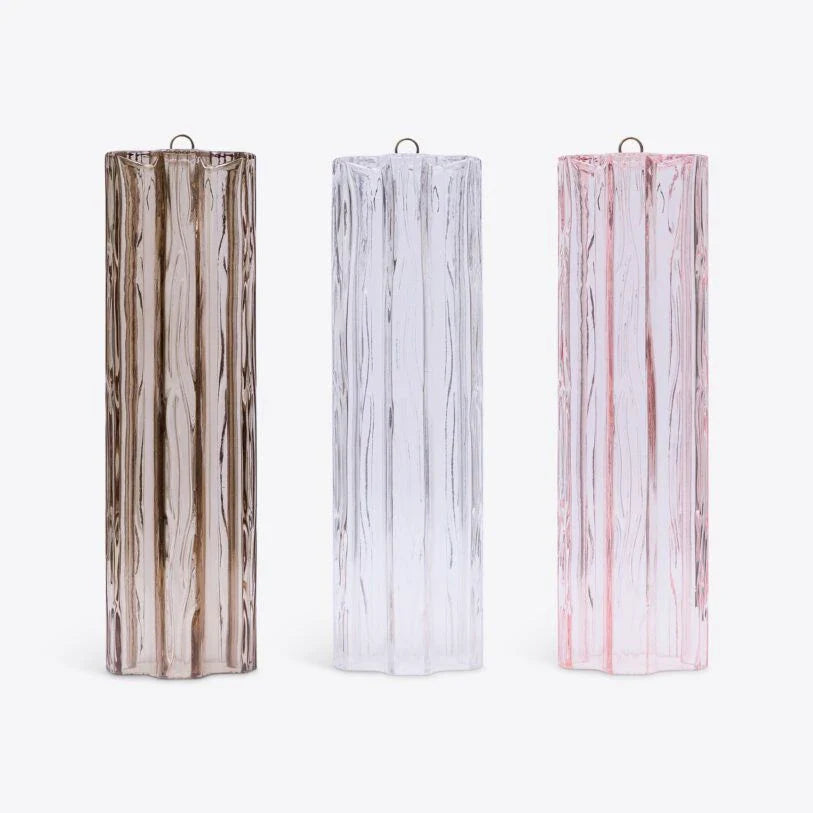 Firenze Murano Glass Chandelier - Loonglight