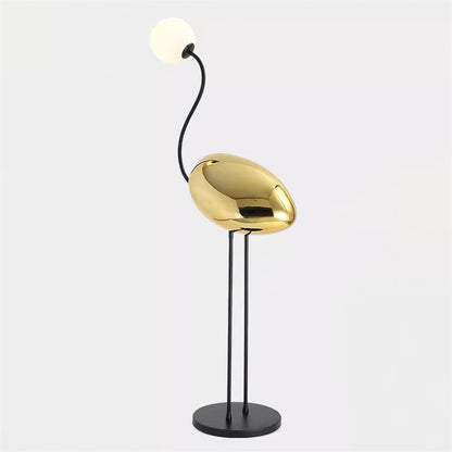 Flamingos Floor Lamp - Loonglight