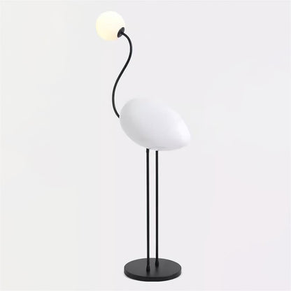 Flamingos Floor Lamp - Loonglight
