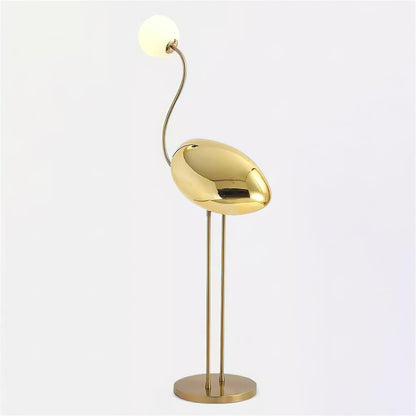 Flamingos Floor Lamp - Loonglight