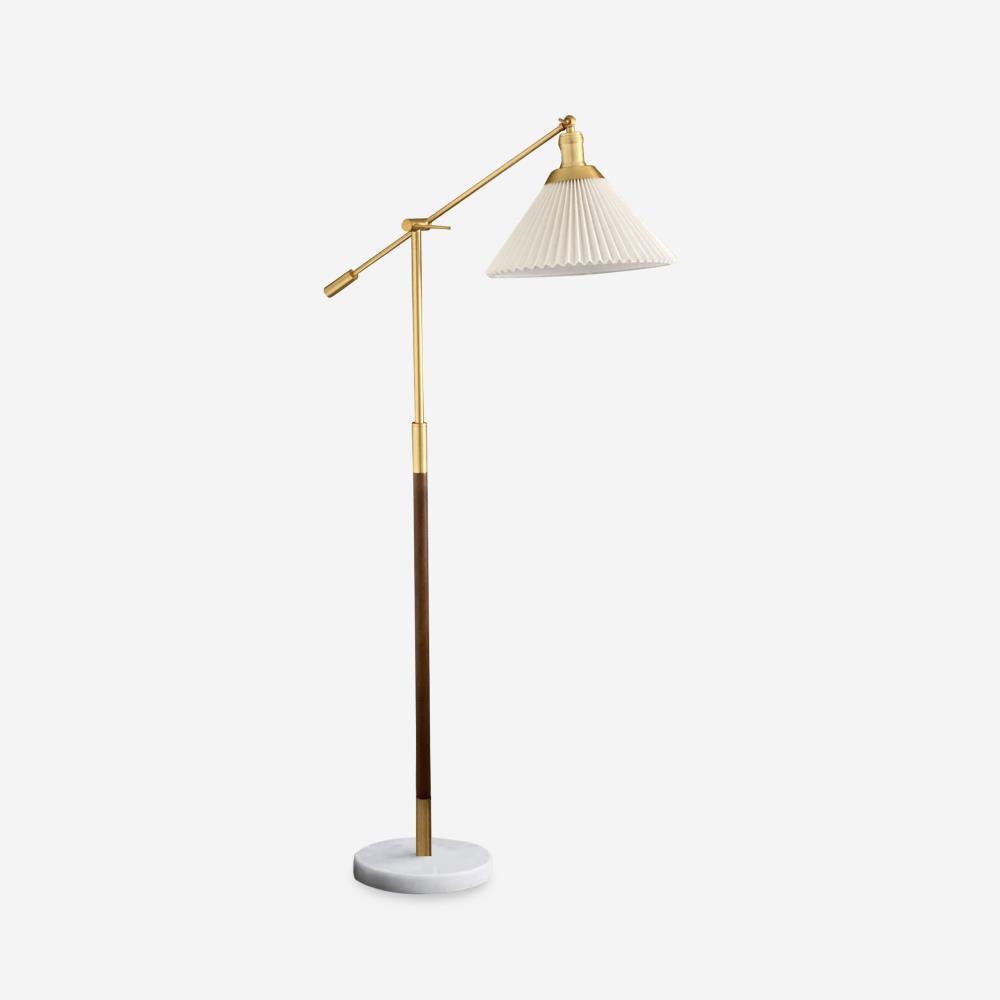 Fleur Floor Lamp - Loonglight
