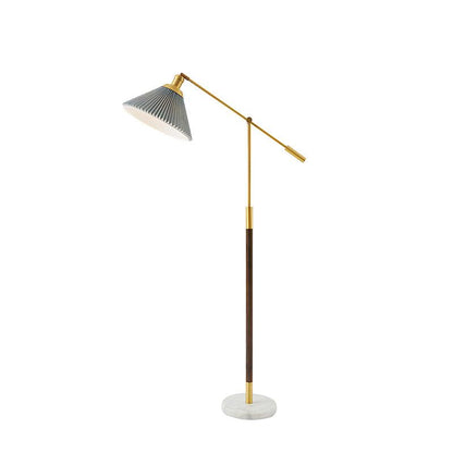 Fleur Floor Lamp - Loonglight