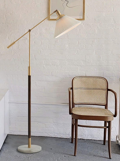 Fleur Floor Lamp - Loonglight