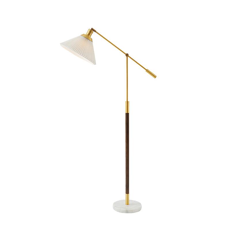Fleur Floor Lamp - Loonglight