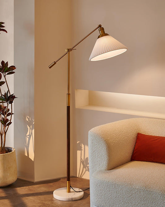 Fleur Floor Lamp - Loonglight