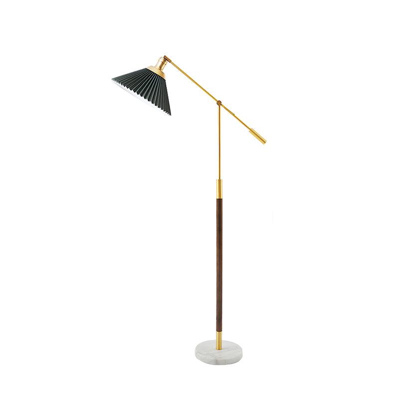 Fleur Floor Lamp - Loonglight