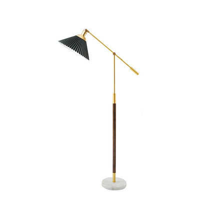 Fleur Floor Lamp - Loonglight