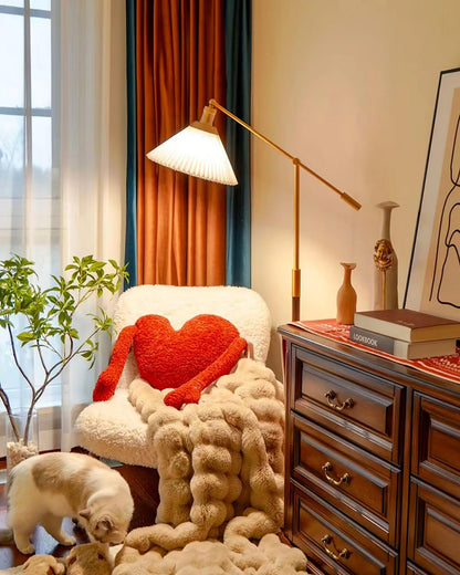 Fleur Floor Lamp - Loonglight