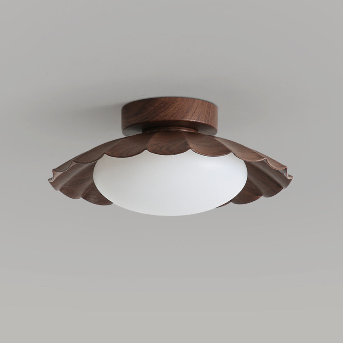 Florence Artful Ceiling Light - Loonglight