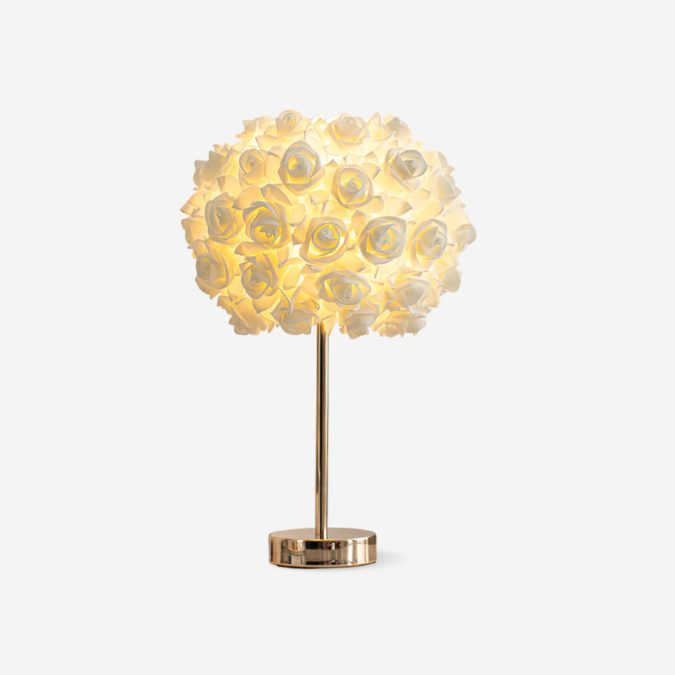 Florence Table Lamp - Loonglight