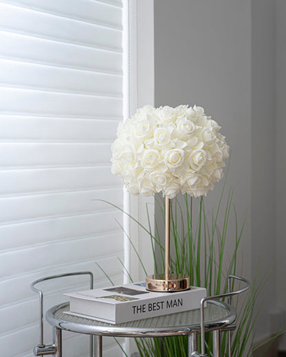 Florence Table Lamp - Loonglight