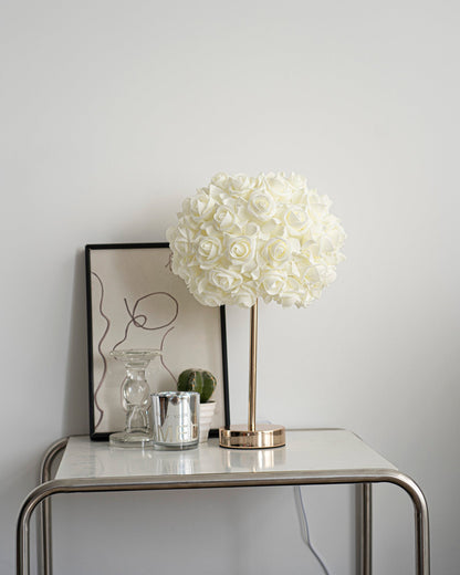 Florence Table Lamp - Loonglight