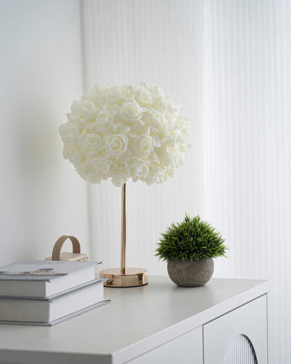Florence Table Lamp - Loonglight