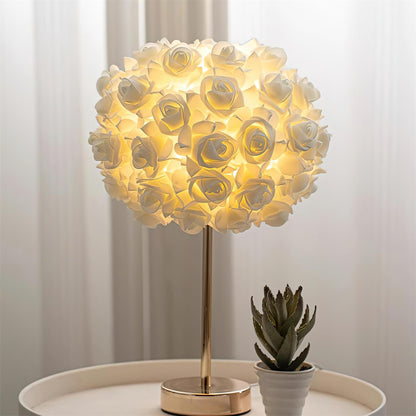 Florence Table Lamp - Loonglight
