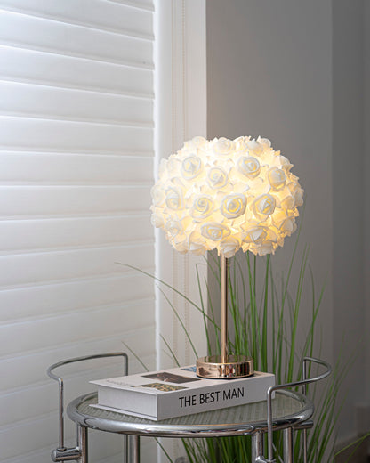 Florence Table Lamp - Loonglight