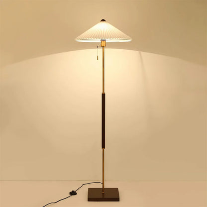 Flores Floor Lamp - Loonglight