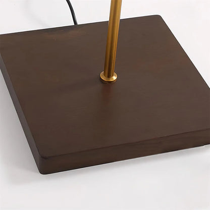 Flores Floor Lamp - Loonglight