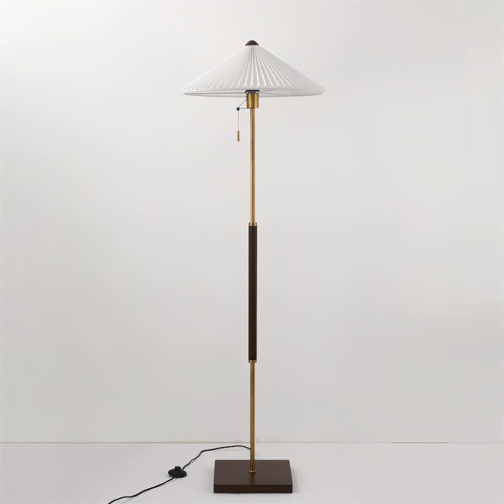 Flores Floor Lamp - Loonglight