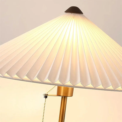 Flores Floor Lamp - Loonglight