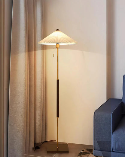 Flores Floor Lamp - Loonglight