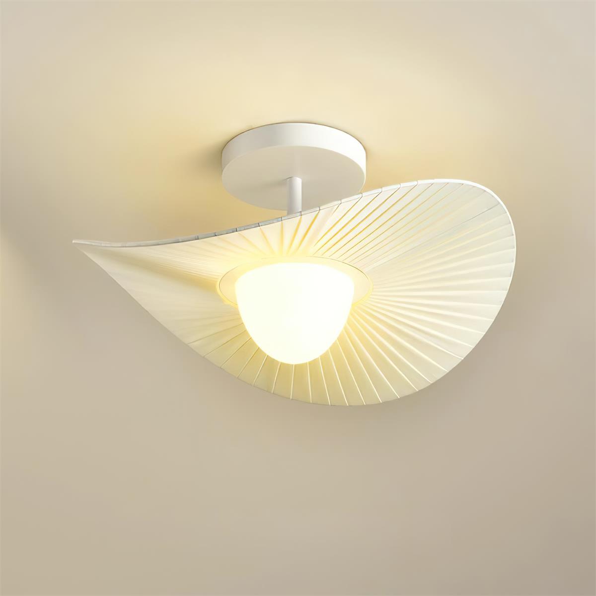 Florina Ceiling Light - Loonglight