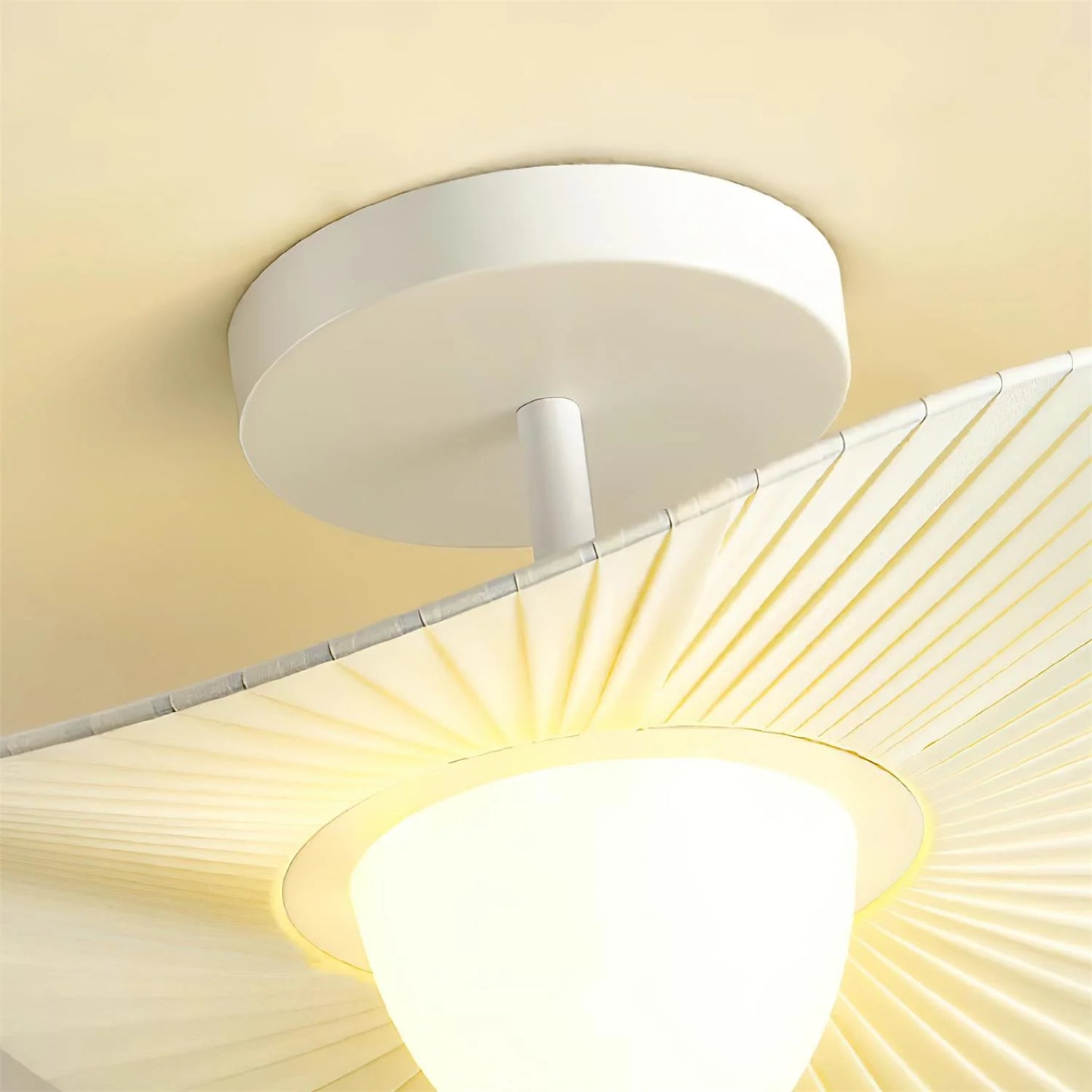 Florina Ceiling Light - Loonglight