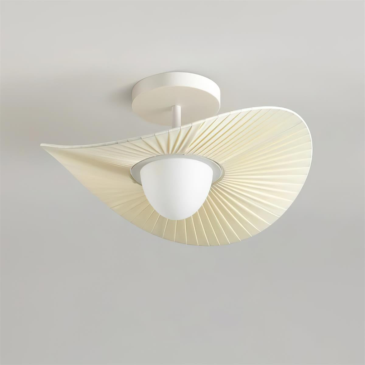 Florina Ceiling Light - Loonglight