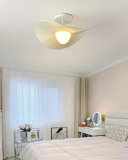 Florina Ceiling Light - Loonglight