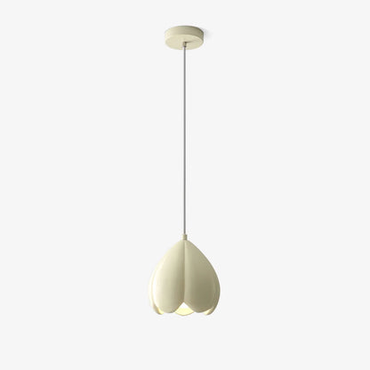 Flower Bud Pendant Light - Loonglight