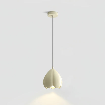 Flower Bud Pendant Light - Loonglight