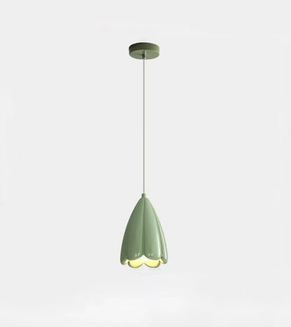 Flower Bud Pendant Light - Loonglight