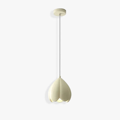 Flower Bud Pendant Light - Loonglight
