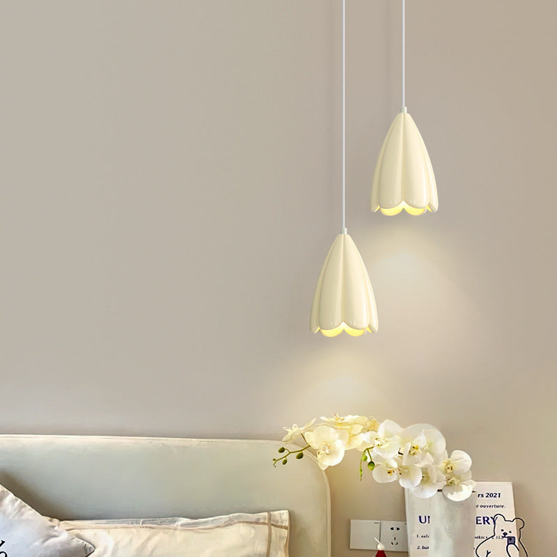 Flower Bud Pendant Light - Loonglight