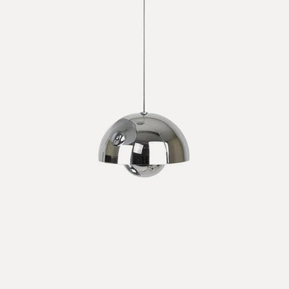 Flowerpot Pendant Light