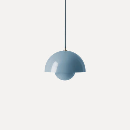 Flowerpot Pendant Light