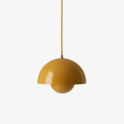 Flowerpot Pendant Light