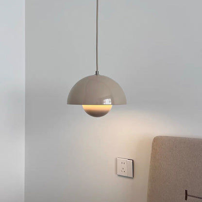 Flowerpot Pendant Light