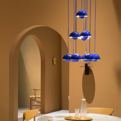 Flowerpot Pendant Light