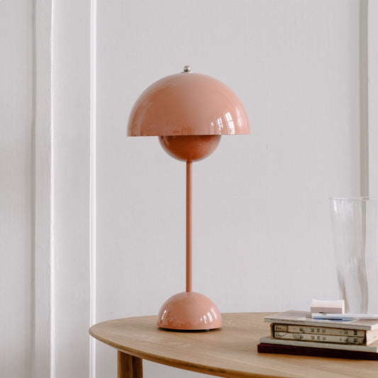 Flowerpot Table Lamp