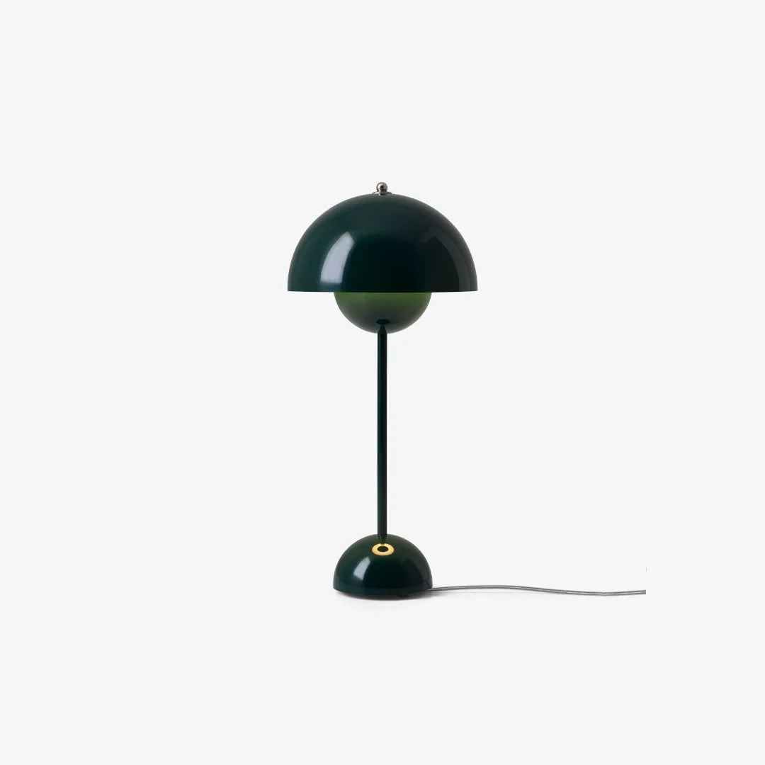 Flowerpot Table Lamp