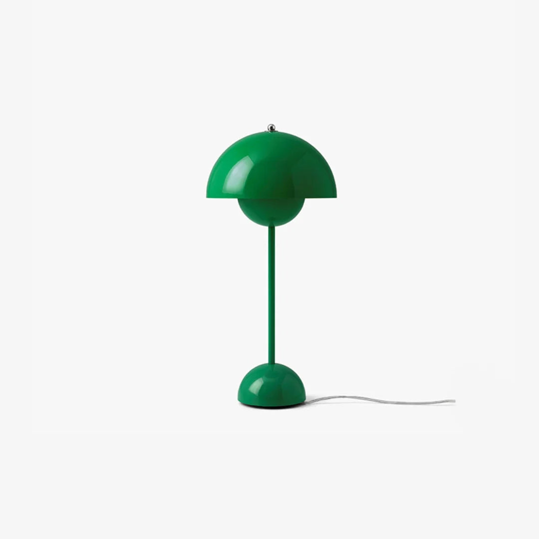 Flowerpot Table Lamp