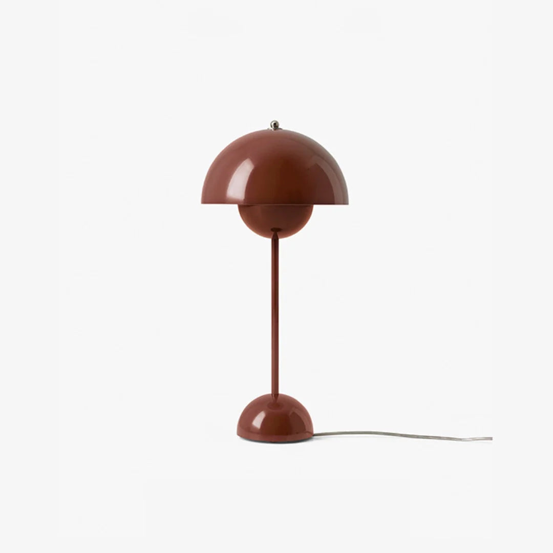 Flowerpot Table Lamp