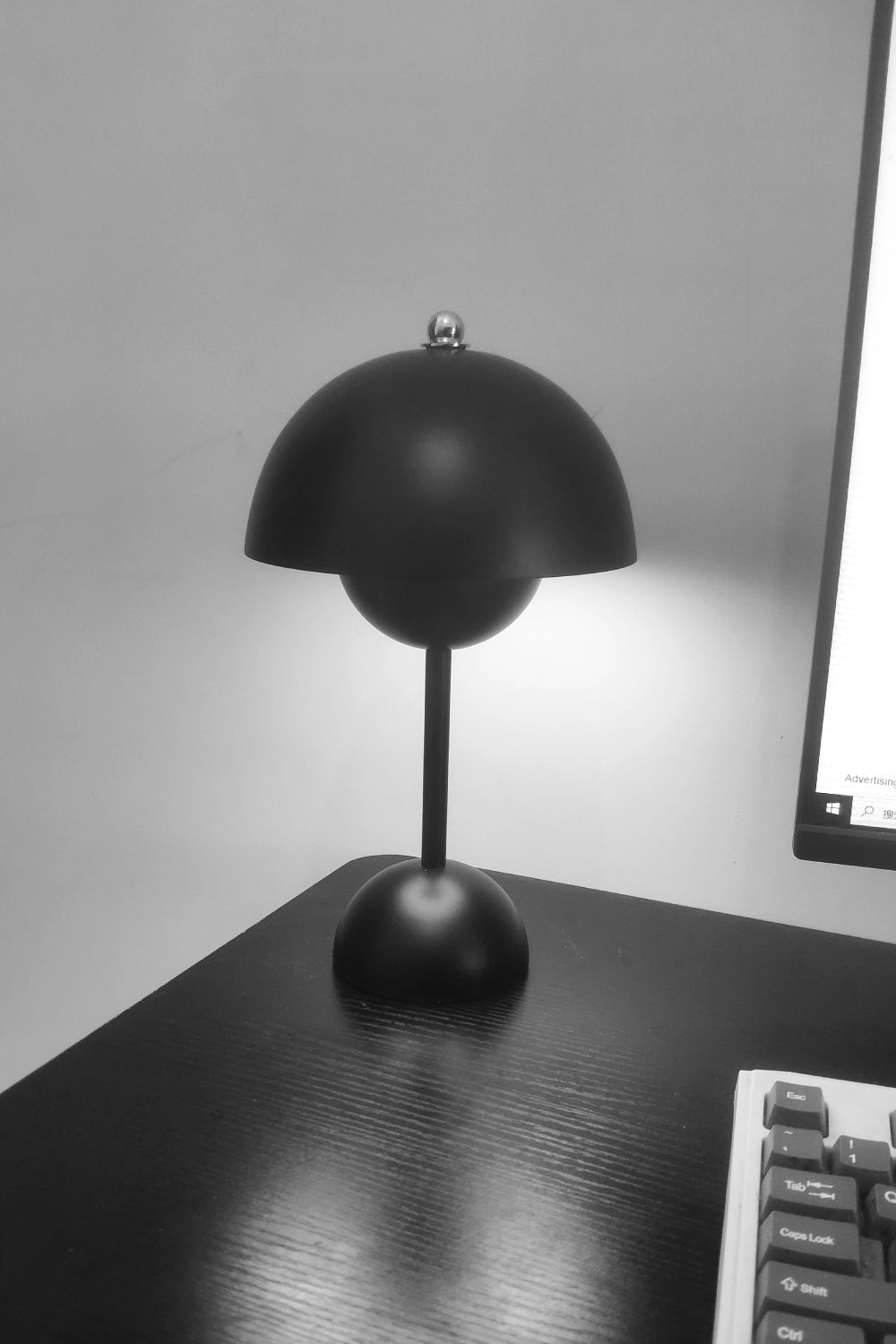 Flowerpot Table Lamp Mini